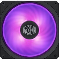 Cooler Master MasterFan SF120R RGB MFX-B2DN-20NPC-R1