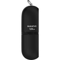 Maxvi SF 128GB (черный) Image #2