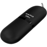 Maxvi SF 128GB (черный)