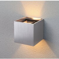 Elektrostandard 1548 Techno LED (алюминий) Image #1