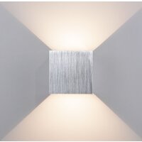 Elektrostandard 1548 Techno LED (алюминий) Image #2