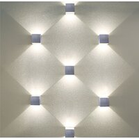 Elektrostandard 1548 Techno LED (алюминий) Image #3