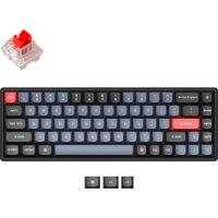 Keychron K6 Pro RGB K6P-J1-RU (Keychron K Pro Red)