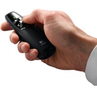Logitech Wireless Presenter R400 Image #6