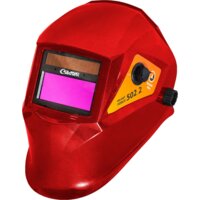 ELAND Helmet Force-502.2 (красный)