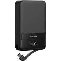 EcoFlow Rapid Magnetic 10000mAh (черный)