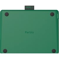 Parblo A640 V2 (зеленый) Image #5