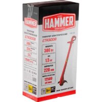 Hammer ETR300B Image #7