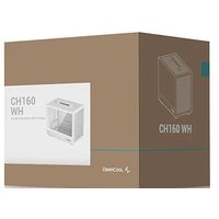 DeepCool CH160 WH R-CH160-WHNGI0-G-1 Image #5