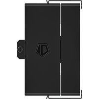 ID-Cooling SE-214-XT V2 Black Image #3