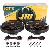KICX JM-165 Image #5