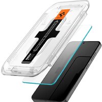 Spigen Glass TR EZ Fit для Galaxy S24 AGL07440 (2шт) Image #2