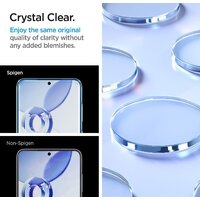 Spigen Glass TR EZ Fit для Galaxy S24 AGL07440 (2шт) Image #12