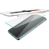 Spigen Glass TR EZ Fit для Galaxy S24 AGL07440 (2шт) Image #6