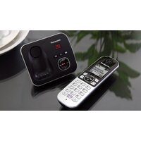 Panasonic KX-TG6821RUB Image #9