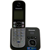 Panasonic KX-TG6821RUB Image #13
