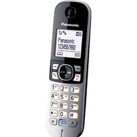 Panasonic KX-TG6821RUB Image #8