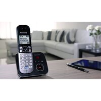 Panasonic KX-TG6821RUB Image #12