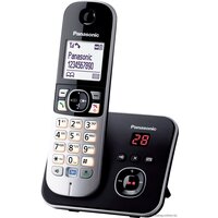 Panasonic KX-TG6821RUB Image #5