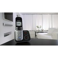 Panasonic KX-TG6821RUB Image #10