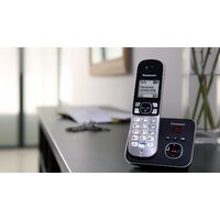 Panasonic KX-TG6821RUB Image #11