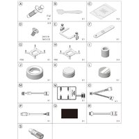 Lian Li Galahad II Trinity 240 SL-Infinity G89.GA2T24INB.00 Image #2