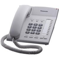 Panasonic KX-TS2382RUB (черный) Image #5