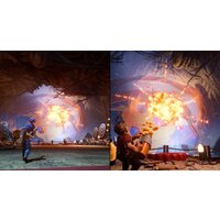 It Takes Two для PlayStation 4 Image #4