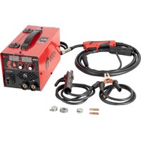 Edon Expo MIG-205S Image #3