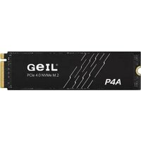 GeIL P4A 512GB P4AAC16I512D