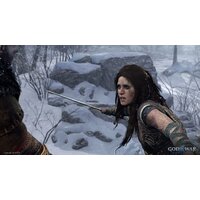 God of War: Ragnarok для PlayStation 5 Image #2