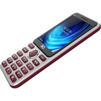 BQ BQ-2833 Slim (бордовый) Image #3