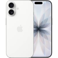 Apple iPhone 17 Dual eSIM 256GB (белый) Image #1