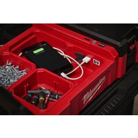 Milwaukee M12 POAL-0 PACKOUT 4933480473 Image #9