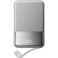 EcoFlow Rapid Magnetic 10000mAh (серебристый) Image #2