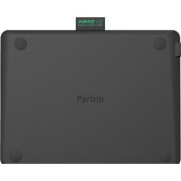 Parblo A640 V2 (черный) Image #4