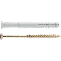 Starfix Потайной 8х60 SMV2-42914-5 (5кг, полипропилен) Image #2