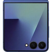 Samsung Galaxy Z Flip7 SM-F766B 12GB/256GB (синий) Image #3