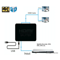 Orient HSP0102HL-1.4 (черный) Image #3