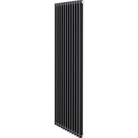 Royal Thermo Insignia VC2180 - 12 секций RAL9005m
