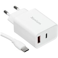 Xenium X252 (белый)