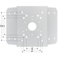 Dahua DH-PFA151 Image #3