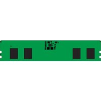 Kingston ValueRam 8ГБ DDR5 5600 МГц KVR56U46BS6-8