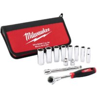 Milwaukee 48229001 (12 предметов) Image #2