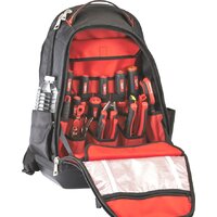 Milwaukee Jobsite Backpack Image #6