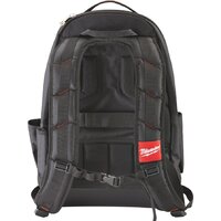 Milwaukee Jobsite Backpack Image #4