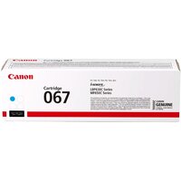 Canon 067 Cyan
