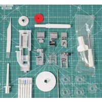 Janome 90E Image #7