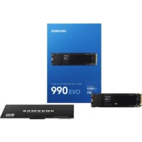 Samsung 990 Evo 1TB MZ-V9E1T0BW Image #8