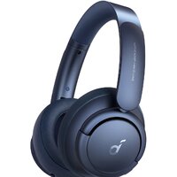 Anker SoundCore Life Q35 (темно-синий)